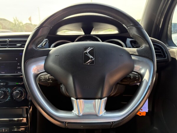 Used DS Automobiles DS 3 2015 for sale - 75418884: Photo 14