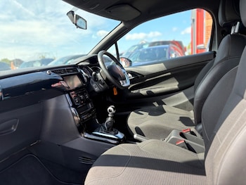 Used DS Automobiles DS 3 2015 for sale - 75418884: Photo