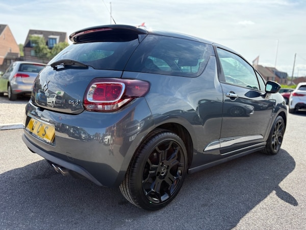 Used DS Automobiles DS 3 2015 for sale - 75418884: Photo 8