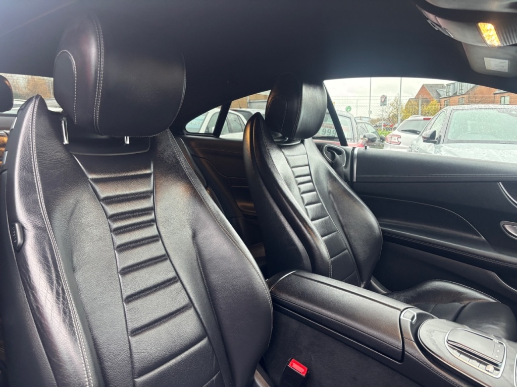 Used Mercedes-Benz E Class 2022 for sale - 76616950: Photo 12