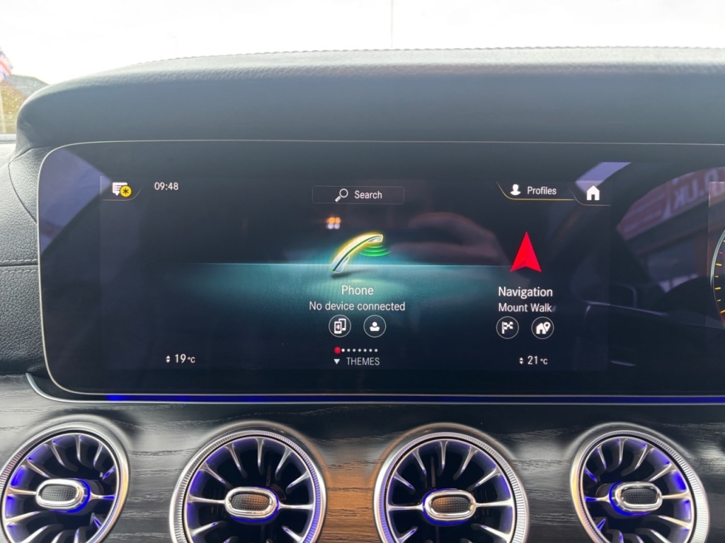 Used Mercedes-Benz E Class 2022 for sale - 76616950: Photo 15