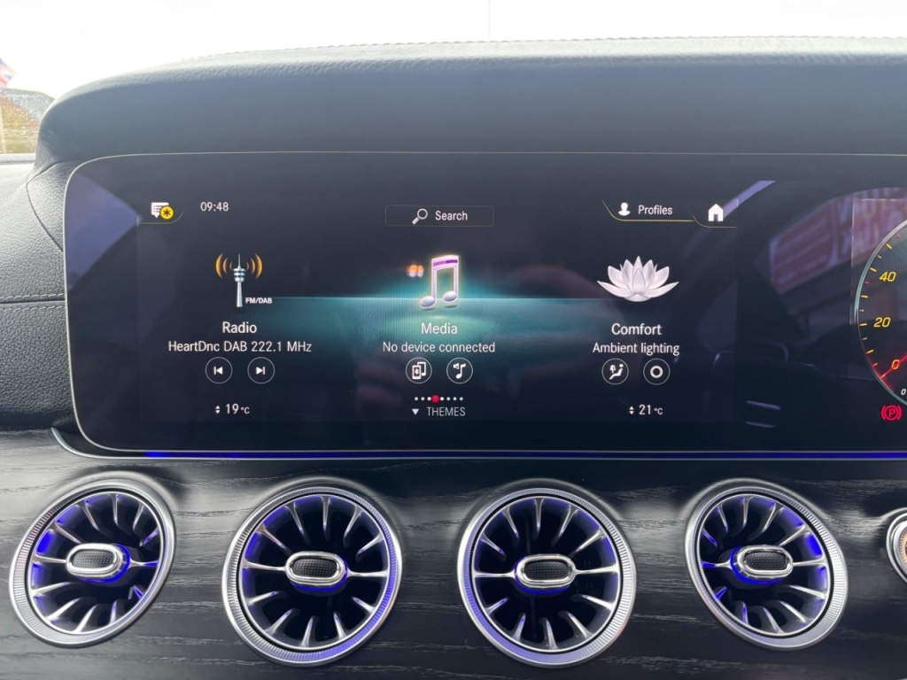 Used Mercedes-Benz E Class 2022 for sale - 76616950: Photo 16