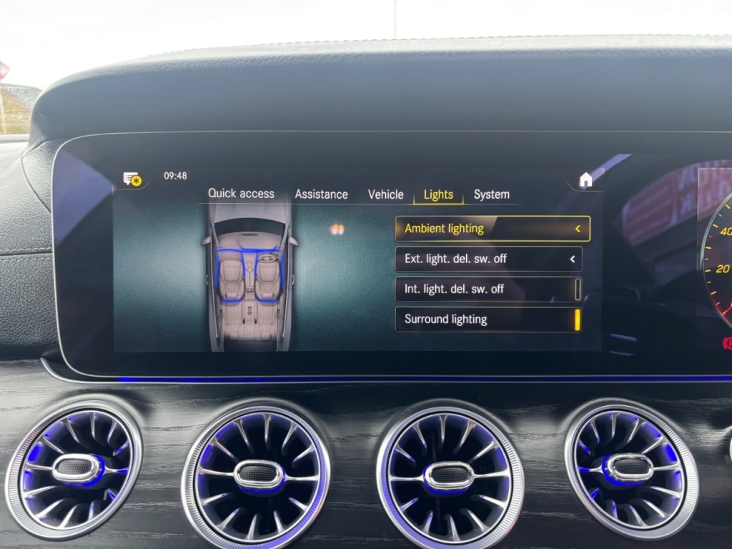 Used Mercedes-Benz E Class 2022 for sale - 76616950: Photo 17