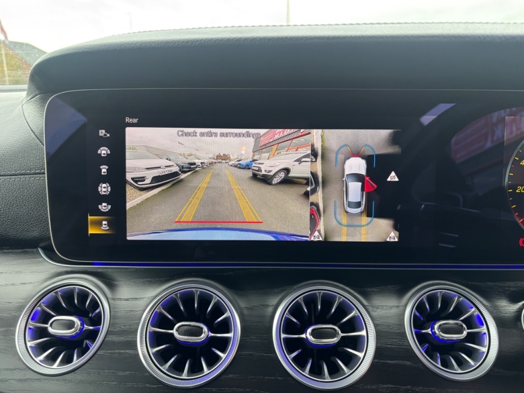 Used Mercedes-Benz E Class 2022 for sale - 76616950: Photo 18