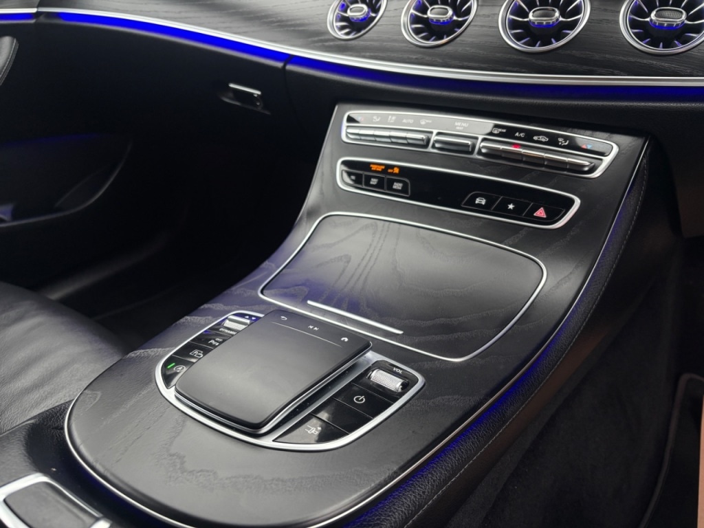 Used Mercedes-Benz E Class 2022 for sale - 76616950: Photo 19