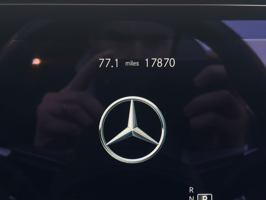 Used Mercedes-Benz E Class 2022 for sale - 76616950: Photo 22