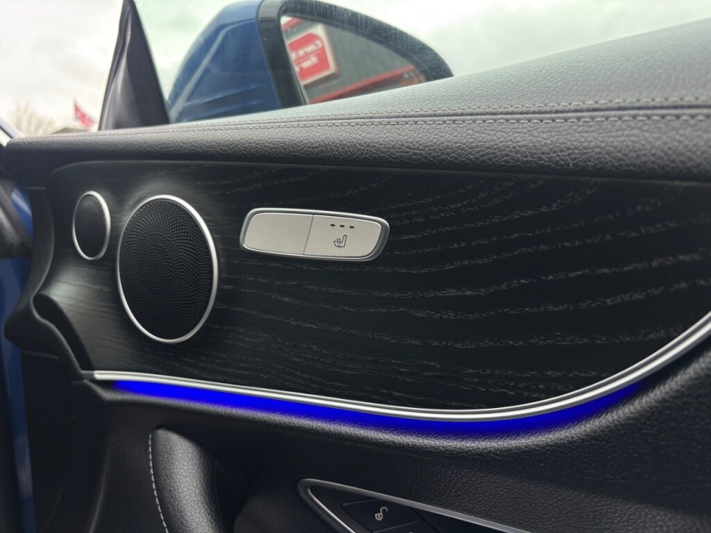 Used Mercedes-Benz E Class 2022 for sale - 76616950: Photo 23