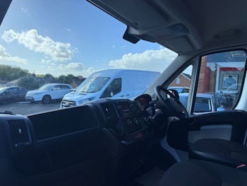 Used Peugeot Boxer 2014 for sale - 78556602: Photo