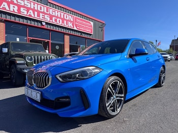 Used BMW 1 Series 2020 for sale - 78452607: Photo