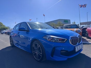 Used BMW 1 Series 2020 for sale - 78452607: Photo