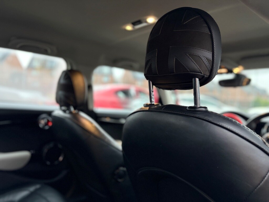 Used MINI Hatch 2017 for sale - 76819824: Photo 11