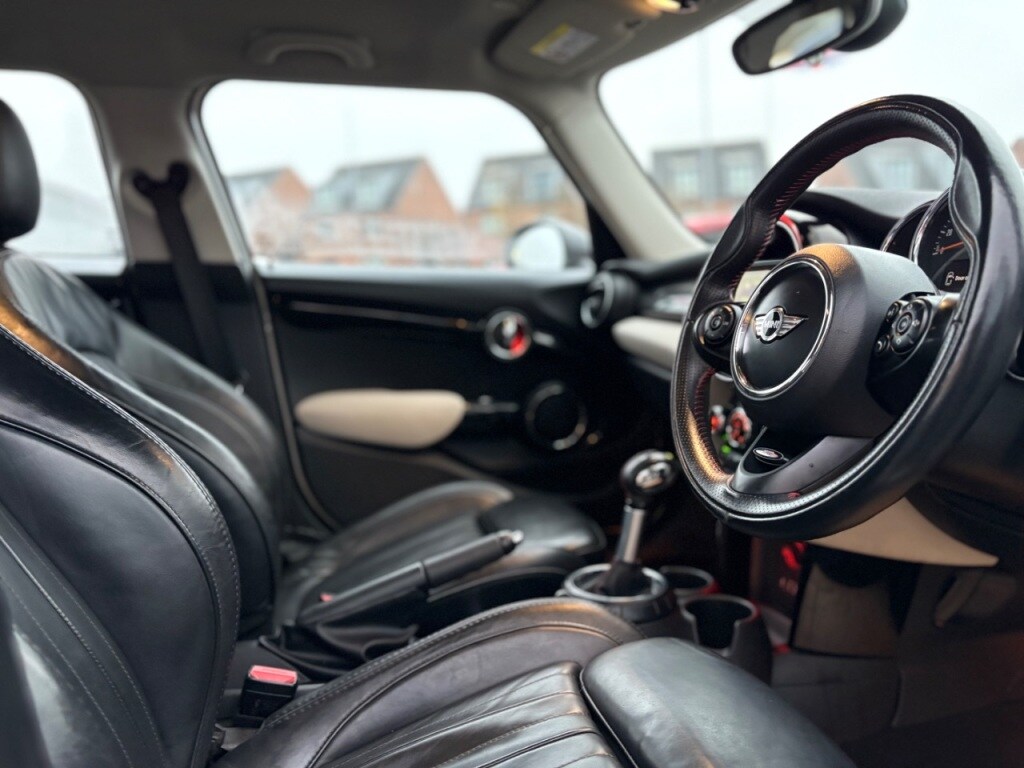 Used MINI Hatch 2017 for sale - 76819824: Photo 14