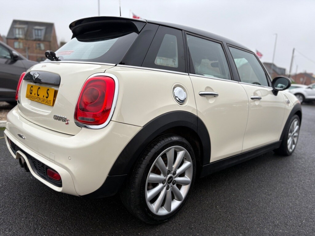 Used MINI Hatch 2017 for sale - 76819824: Photo 9