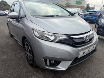 Used Honda Jazz 2018 for sale - 79597248: Photo