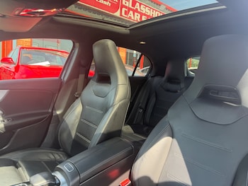 Used Mercedes-Benz A-Class 2019 for sale - 79505233: Photo