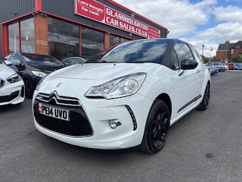 2014 - 1.6 e-HDi Airdream DStyle Plus 3dr
