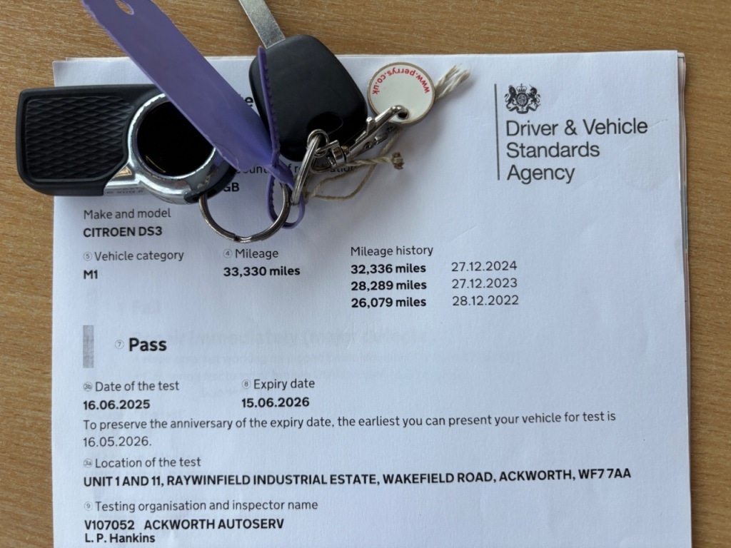 Vehicle 24