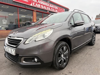2015 - 1.4 HDi Active 5dr -FULL SERVICE HISTORY-
