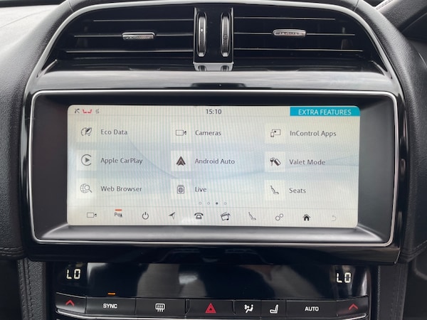 Used Jaguar F-Pace 2019 for sale - 74616323: Photo 19