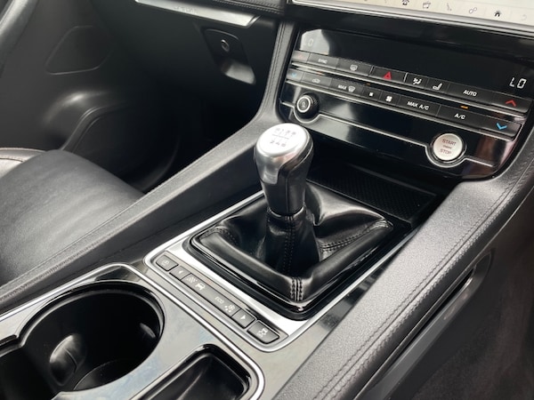 Used Jaguar F-Pace 2019 for sale - 74616323: Photo 22