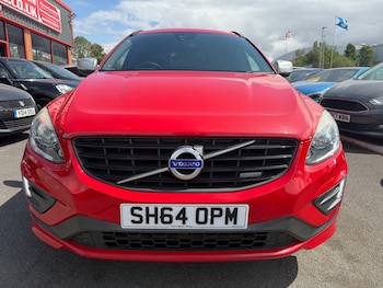 Used Volvo XC60 2014 for sale - 79240370: Photo