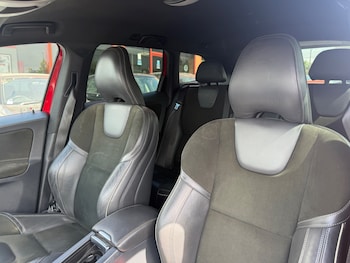 Used Volvo XC60 2014 for sale - 79240370: Photo