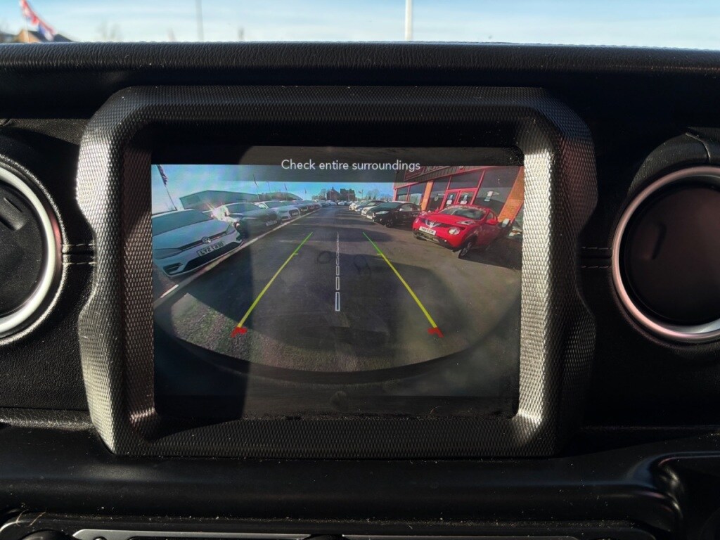 Used Jeep Wrangler 2022 for sale - 76405790: Photo 18