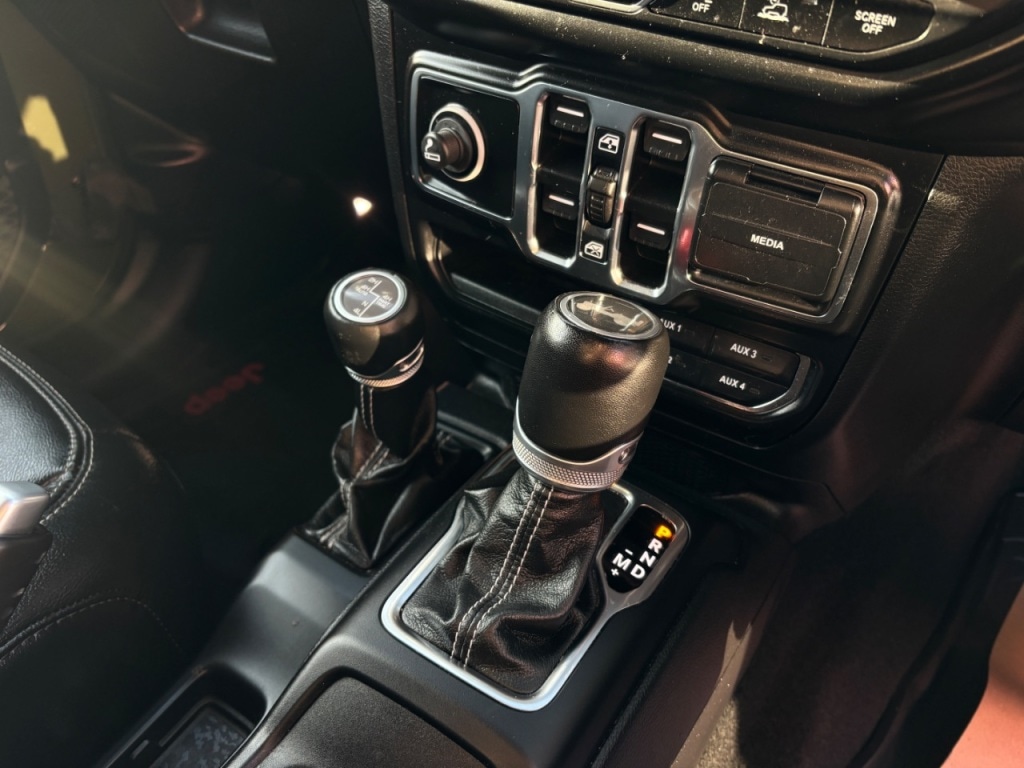 Used Jeep Wrangler 2022 for sale - 76405790: Photo 19