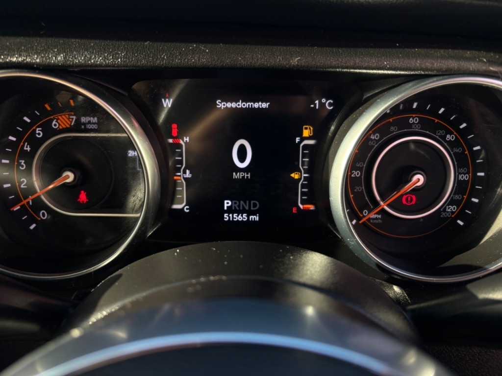 Used Jeep Wrangler 2022 for sale - 76405790: Photo 21