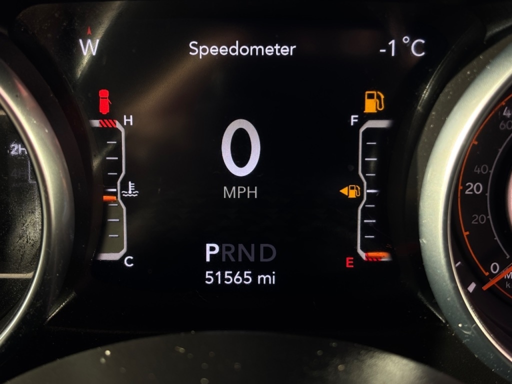 Used Jeep Wrangler 2022 for sale - 76405790: Photo 22