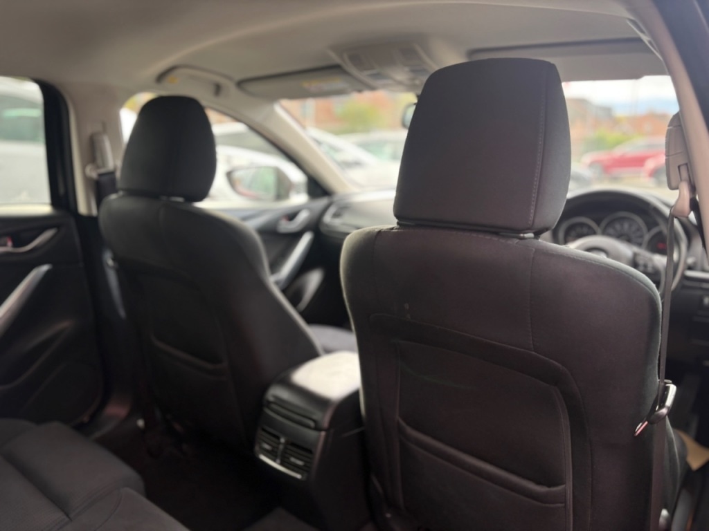 Used Mazda Mazda6 2014 for sale - 76395504: Photo 11