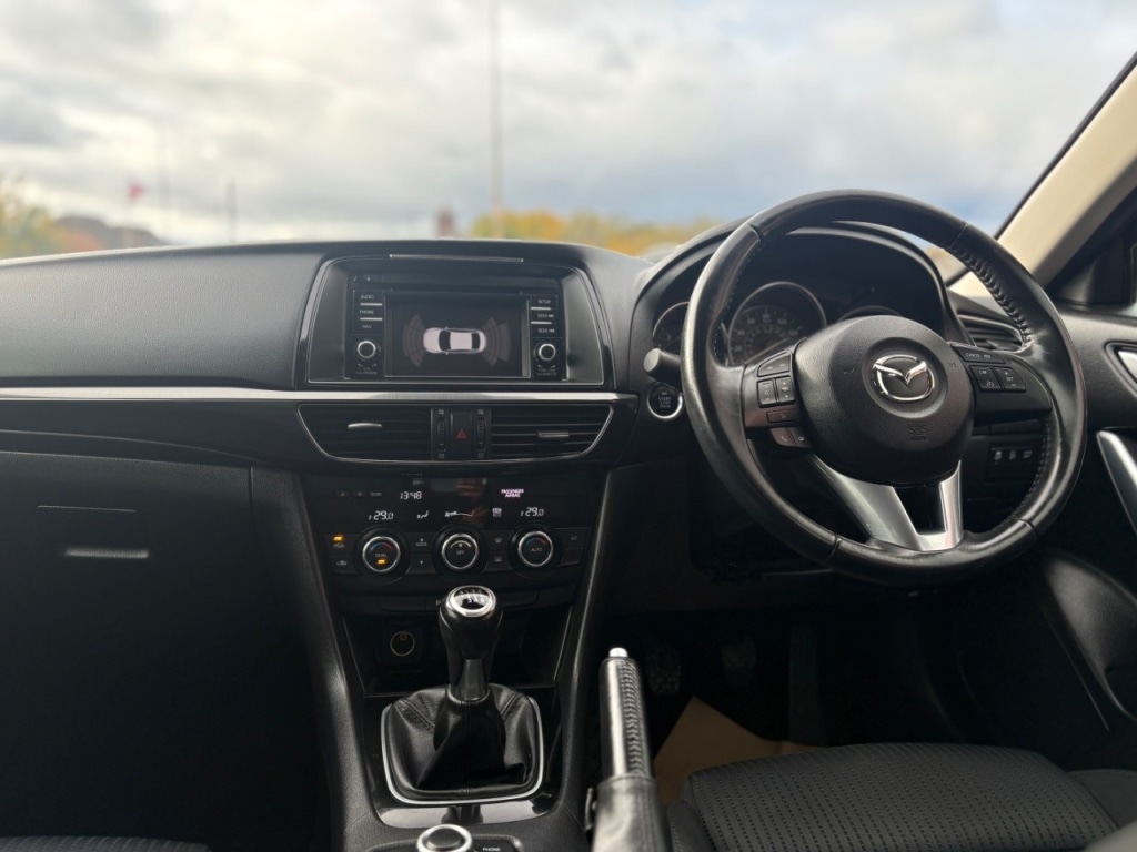 Used Mazda Mazda6 2014 for sale - 76395504: Photo 12