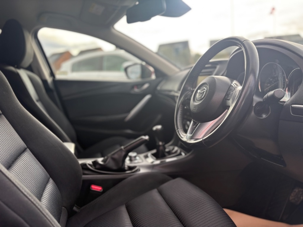 Used Mazda Mazda6 2014 for sale - 76395504: Photo 14