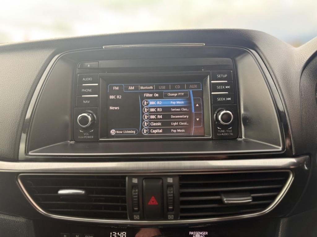 Used Mazda Mazda6 2014 for sale - 76395504: Photo 15