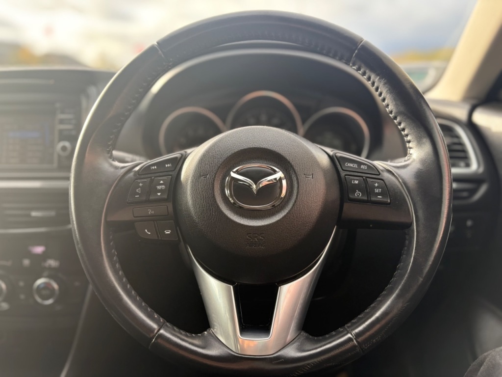 Used Mazda Mazda6 2014 for sale - 76395504: Photo 17