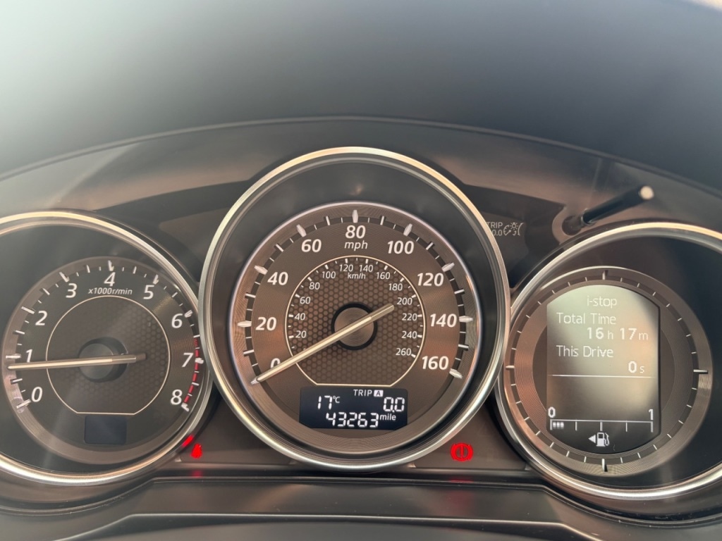 Used Mazda Mazda6 2014 for sale - 76395504: Photo 18