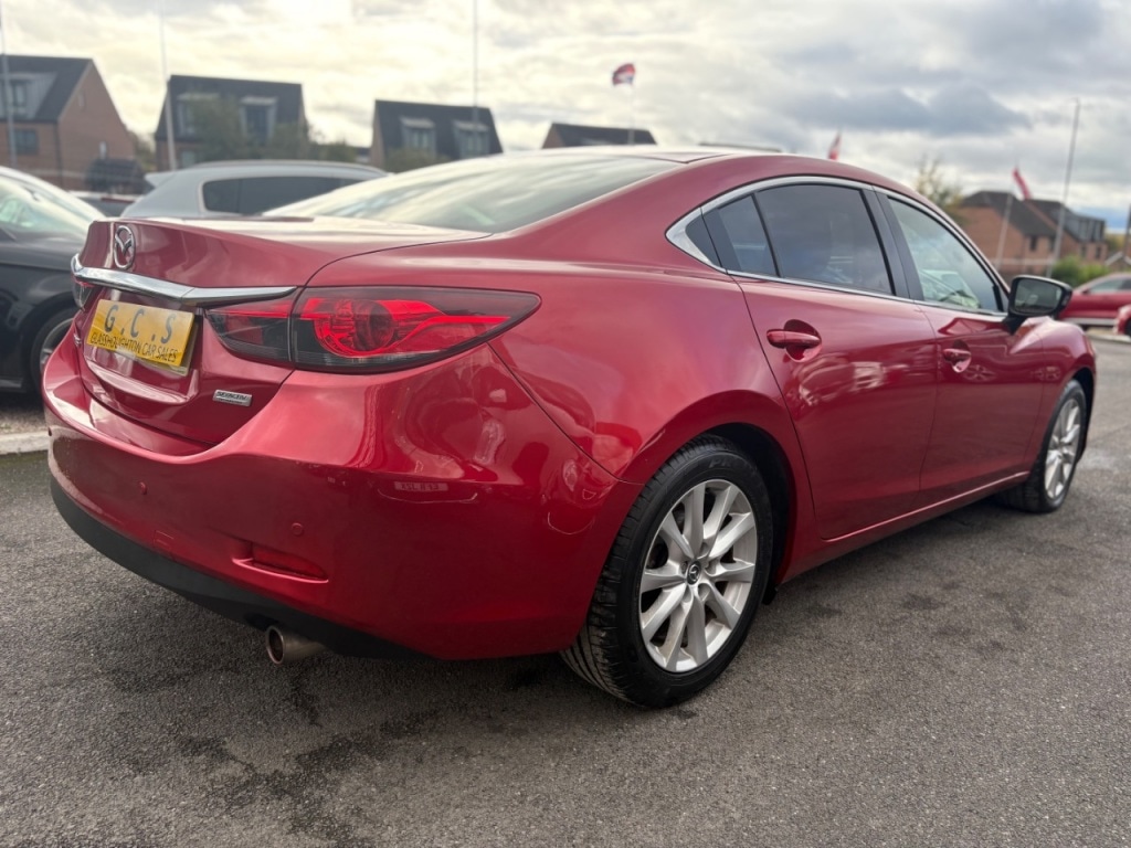 Used Mazda Mazda6 2014 for sale - 76395504: Photo 9