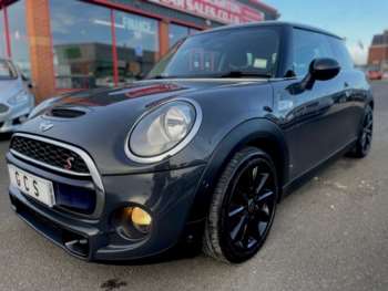 Mini cooper s used for deals sale