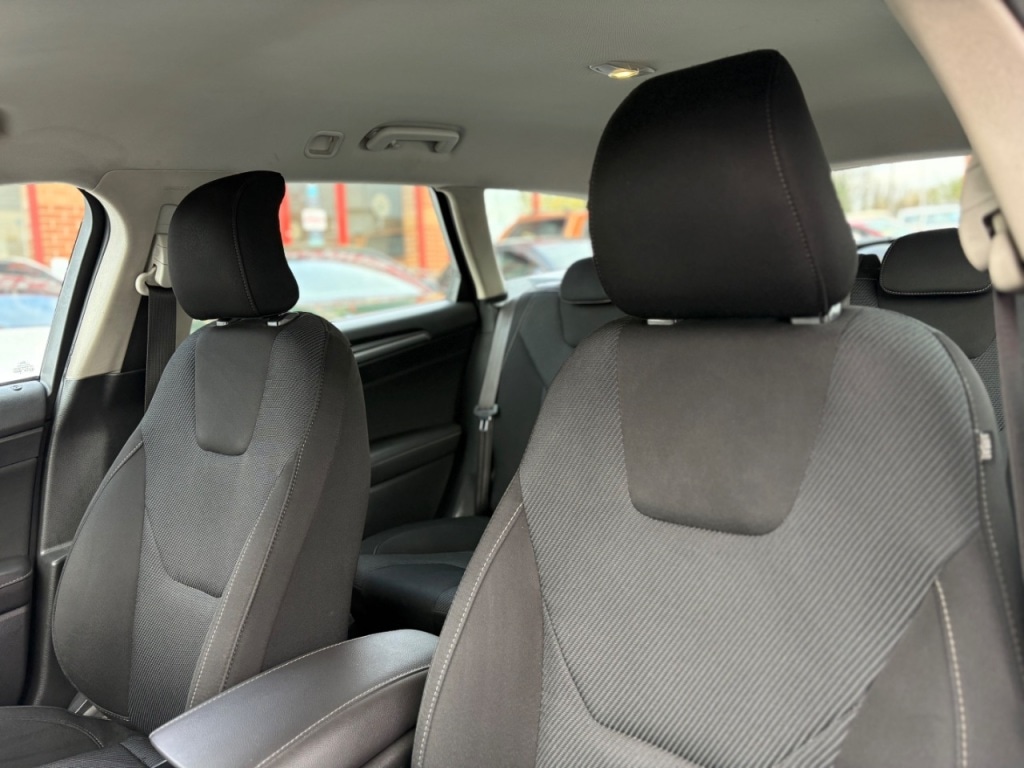 Used Ford Mondeo 2016 for sale - 76453739: Photo 4