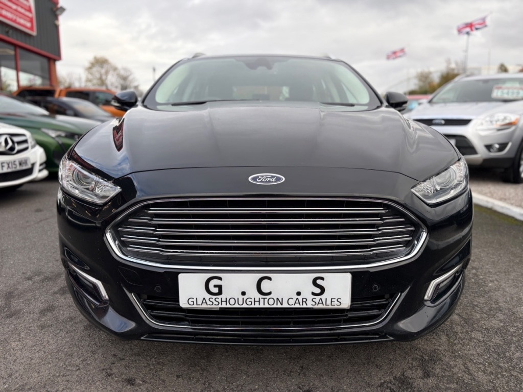 Used Ford Mondeo 2016 for sale - 76453739: Photo 5