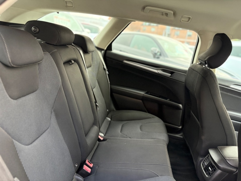 Used Ford Mondeo 2016 for sale - 76453739: Photo 7