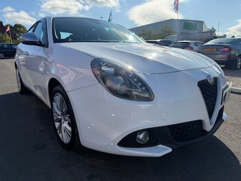 Used Alfa Romeo Giulietta 2017 for sale - 79776403: Photo
