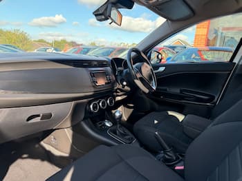 Used Alfa Romeo Giulietta 2017 for sale - 79776403: Photo