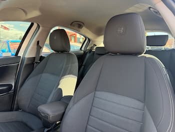 Used Alfa Romeo Giulietta 2017 for sale - 79776403: Photo