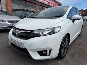 Used Honda Jazz 2016 for sale - 79460664: Photo