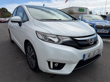 Used Honda Jazz 2016 for sale - 79460664: Photo