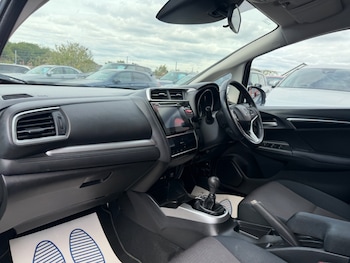 Used Honda Jazz 2016 for sale - 79460664: Photo