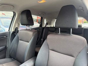 Used Honda Jazz 2016 for sale - 79460664: Photo