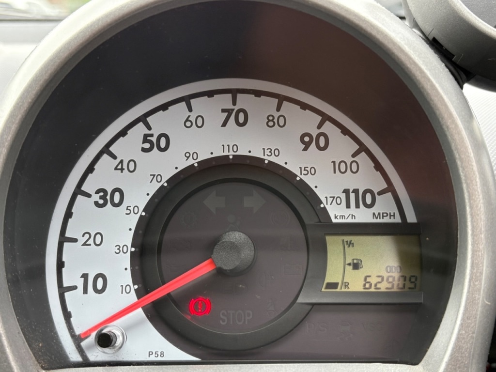 Used Toyota AYGO 2013 for sale - 75997820: Photo 14