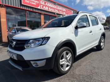 2016 - 1.5 dCi Ambiance 5dr